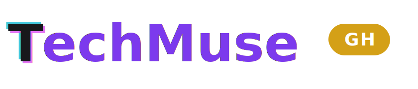 techmusegh logo